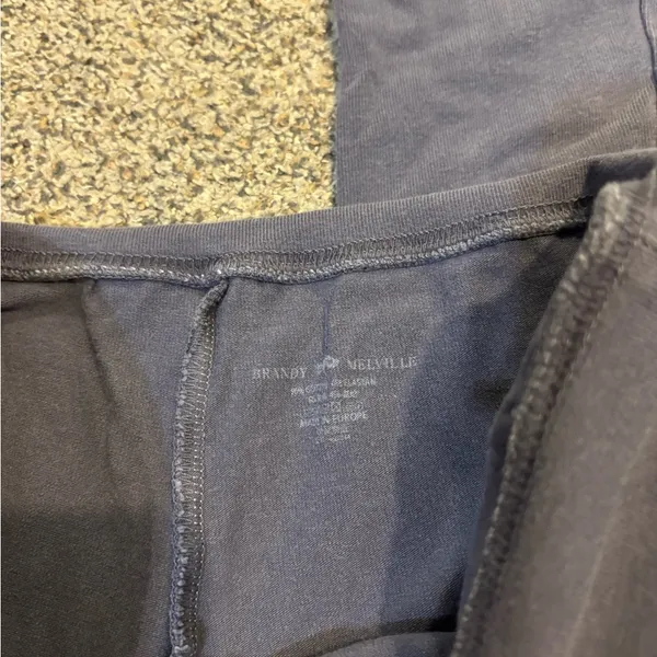 Foldover Pants - Image 3