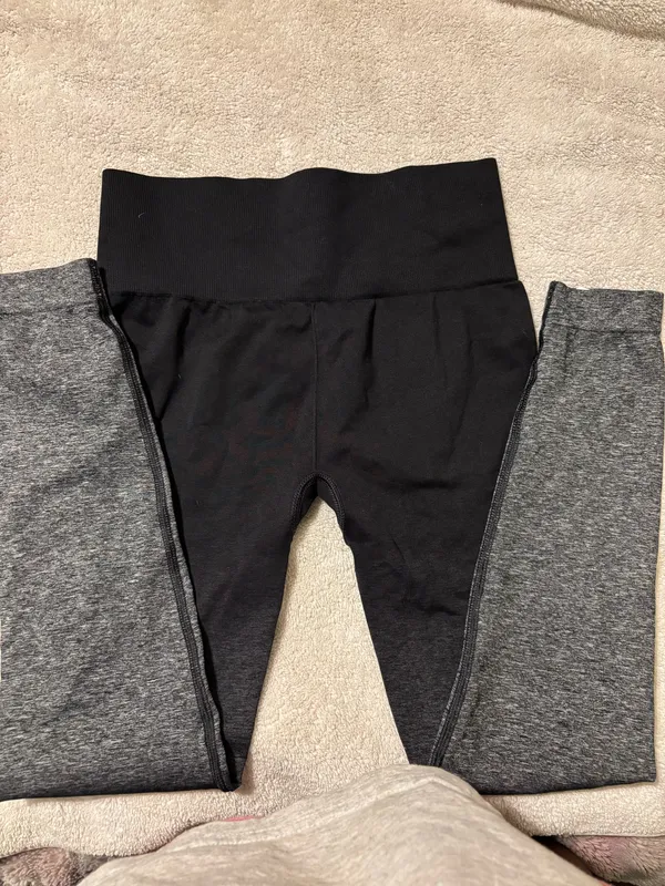 Gymshark Leggings Seamless - Image 4