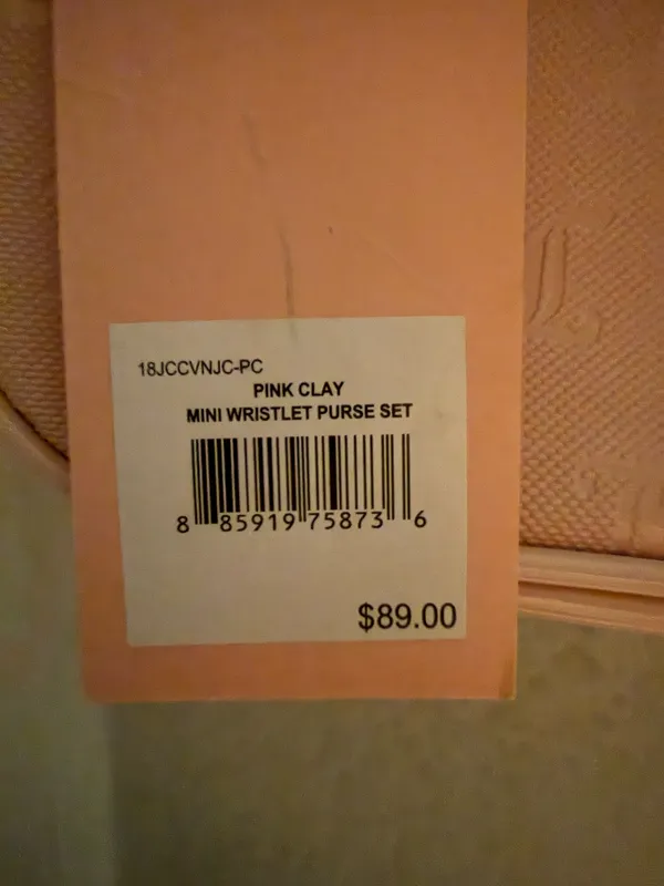 Juicy Couture Bag - Image 2