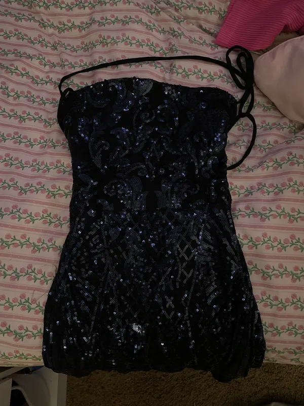 Windsor Mini Dress - Image 2