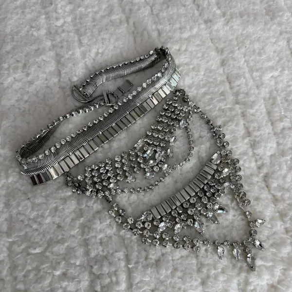 Source Unknown Unbranded Women's Pink Jewellery - Image 2