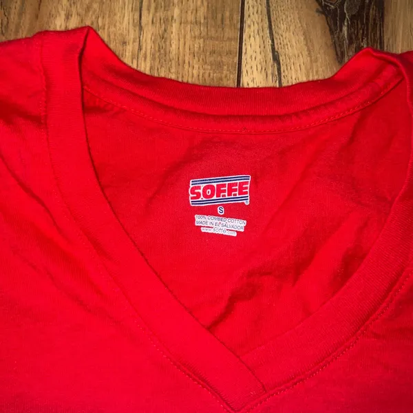 Soffe Ohio state tee 74 - Image 3
