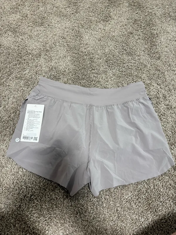 Lululemon Shorts - Image 2