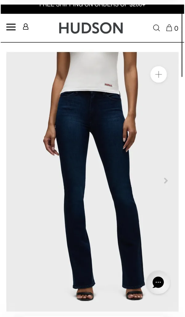 Hudson Jeans - Image 4