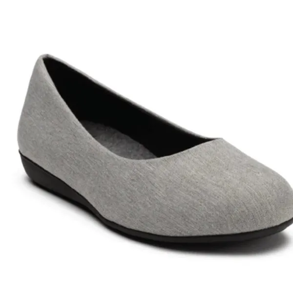 BAUBAX Women Comfortable Dressy‎ Merino Flats Size : 10 - Image 4