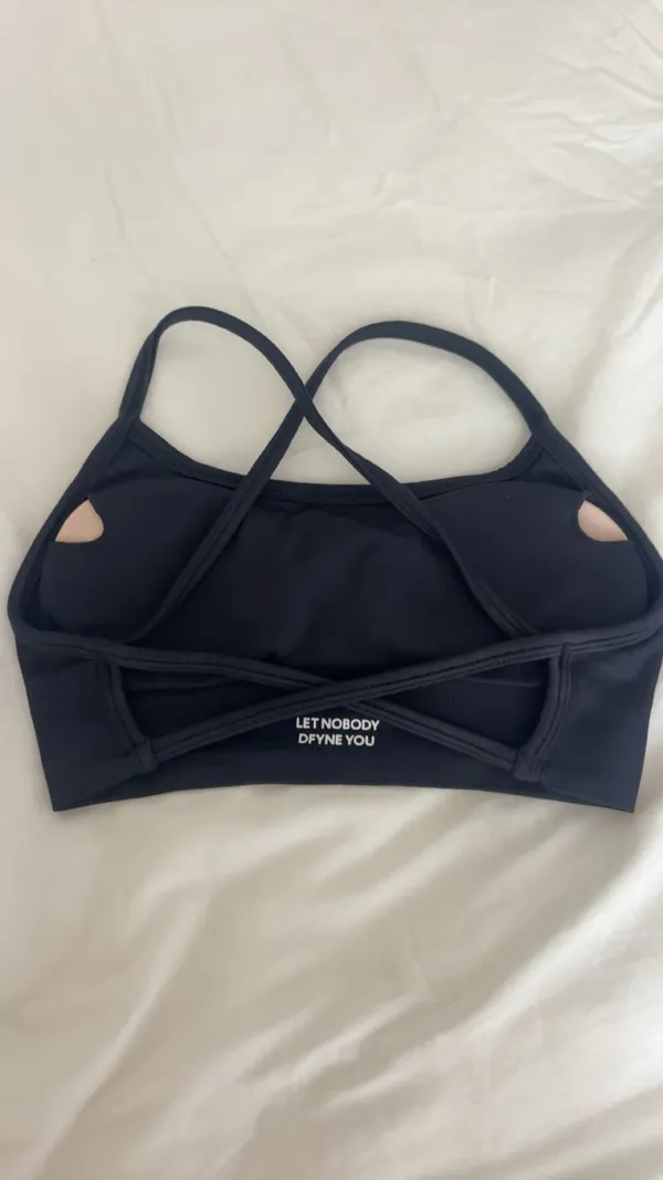 DFYNE Bra - Image 2