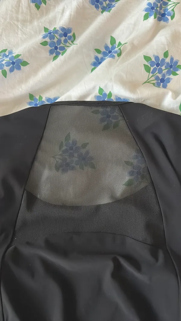 Lululemon Flowy Tank Top - Image 3