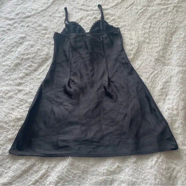 Princess Polly Roman Mini Dress - Image 5