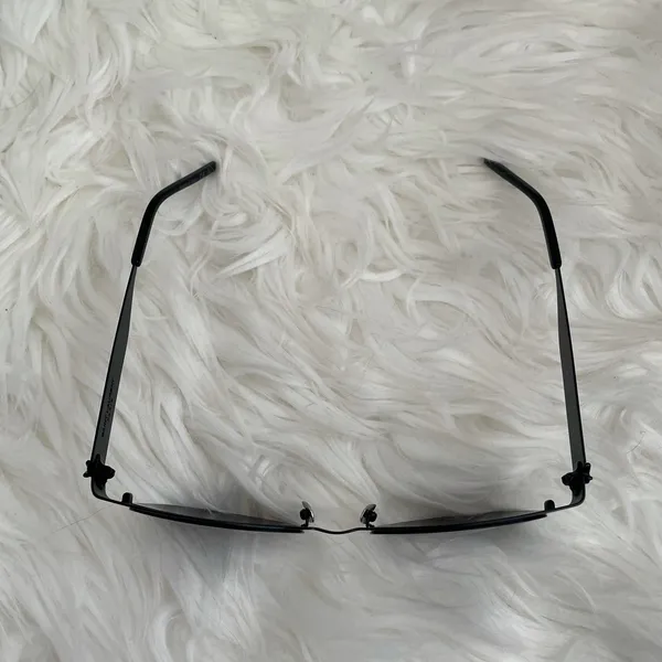 YSL 54mm round metal sunglasses - Image 6