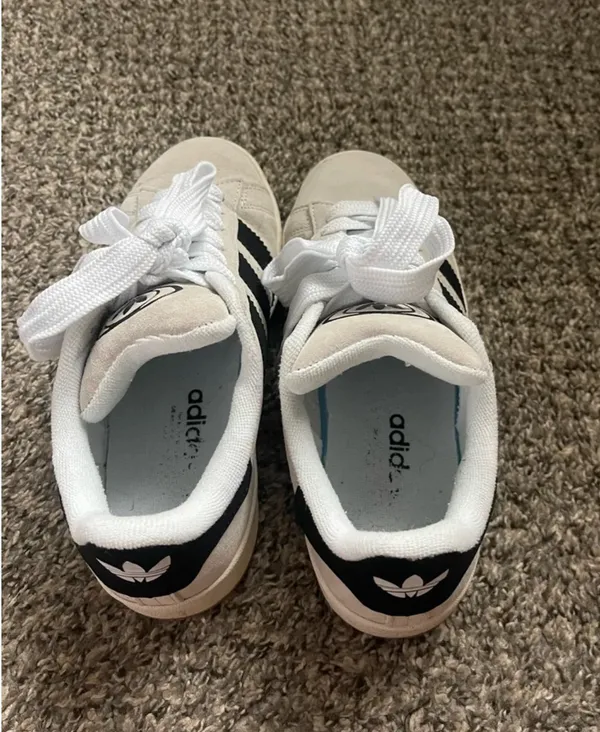 Adidas Campus Shoes Sneakers - Image 4