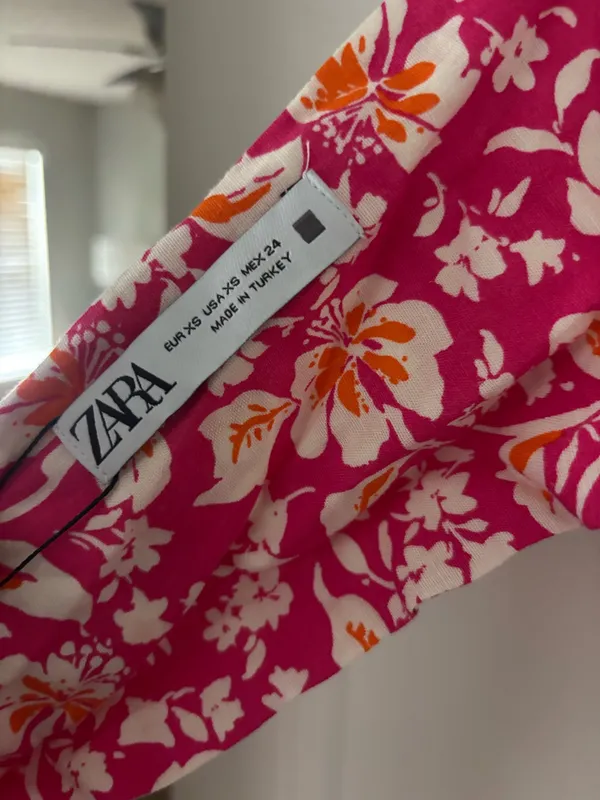 ZARA Top - Image 4