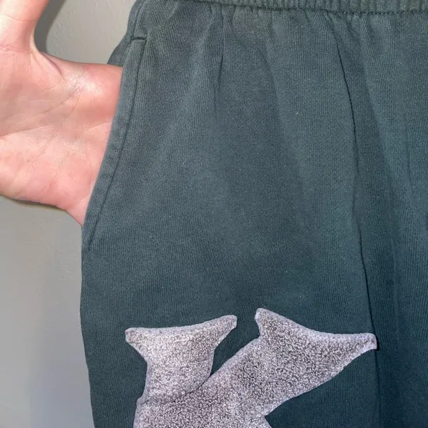 Kappa shorts - Image 4