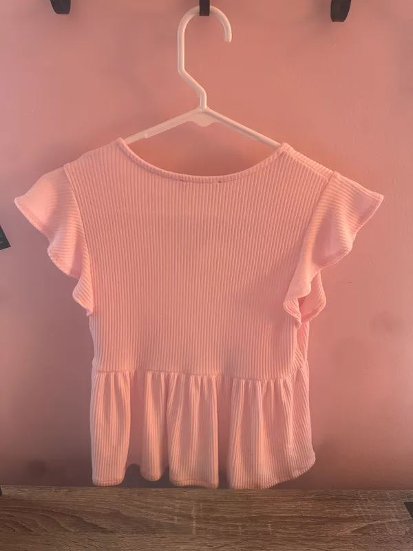 Super Cute Altard State Pink Baby Doll! - Image 5