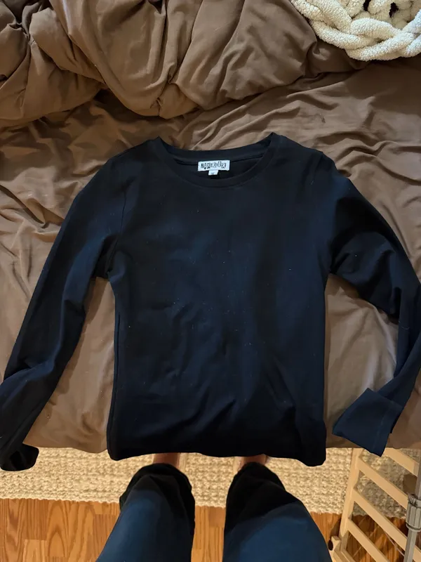 jane doh Black Size M - Image 2