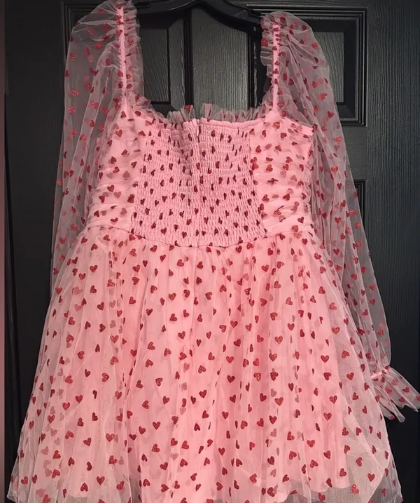 Dolls Kill Sugar Thrillz Dress - Image 6