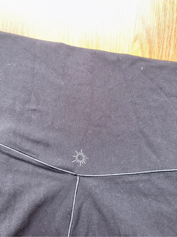 OFFLINE By Aerie Real Me XTRA High Waisted Trouser Size XL - Image 5