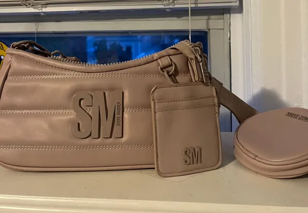 Steve Madden Crossbody - Image 2