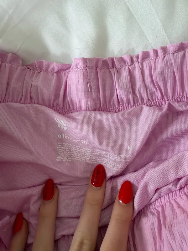 All in Motion Shorts - Image 2