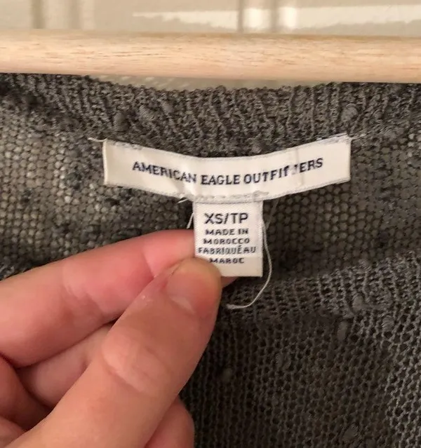 American Eagle sz XS ✨ - Image 3