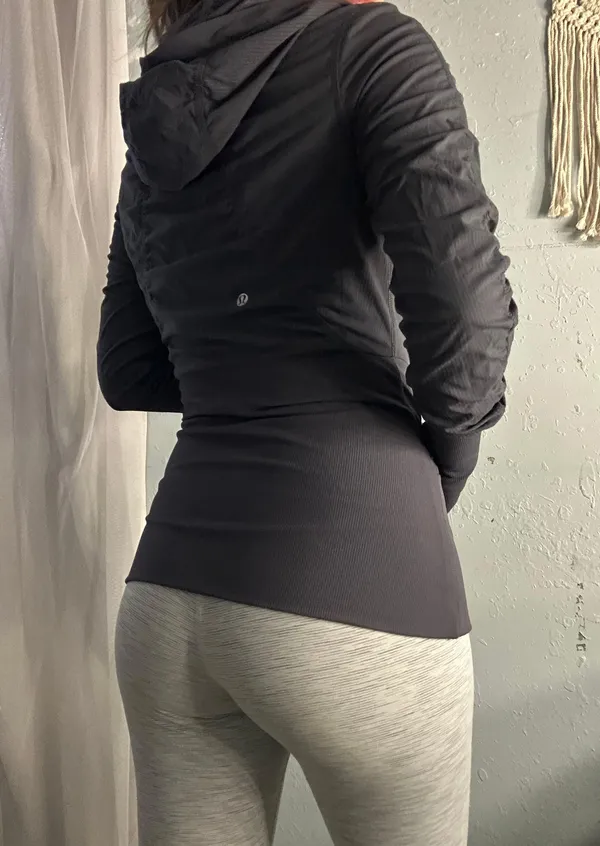 Align Jacket - Image 3