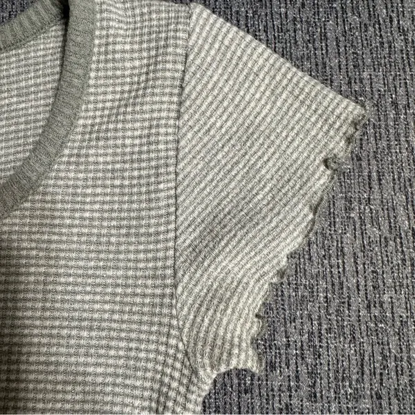 Abercrombie & Fitch Women’s Top - Image 3