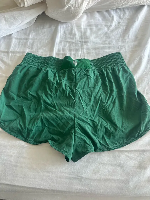 Free People Trail Angel Shorts - Image 2