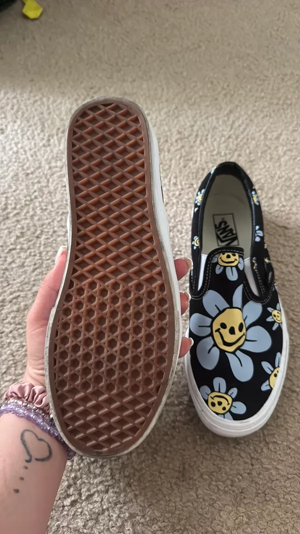 Vans Slip-On - Image 3