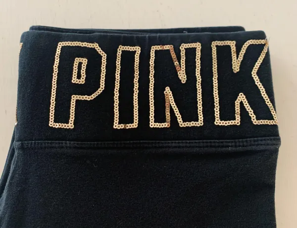 PINK - Victoria's Secret Leggings - Image 2