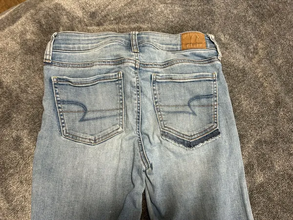Skinny Jeans - Image 5