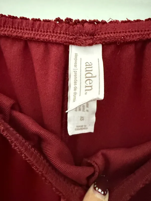 Target Pajama Set - Image 4