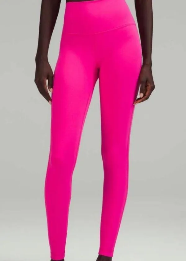 Lululemon Align High-Rise Pant 28" - Image 2
