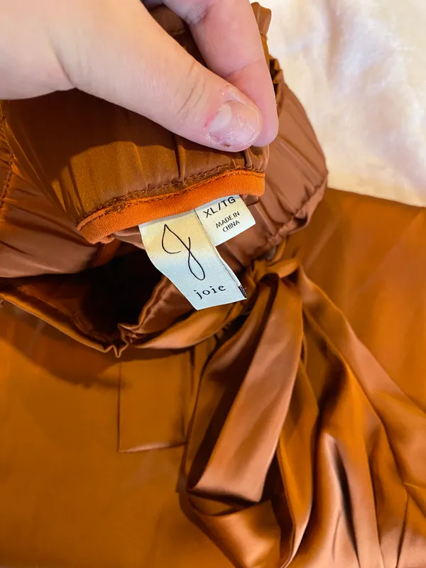 Joie Pants - Image 2