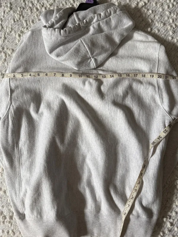 Heavyweight Champion Hoodie - Image 4