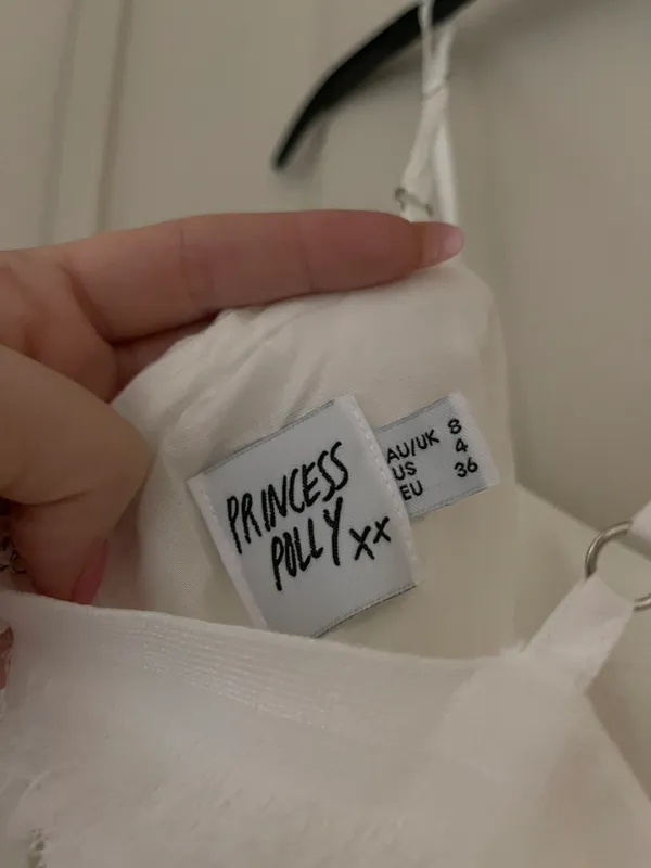 Princess Polly Dress - Image 2