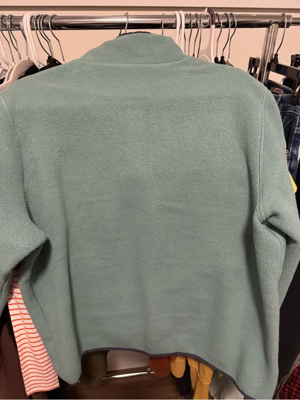 Cotopaxi Teca Fleece Pullover Size XL Excellent Condition - Image 2
