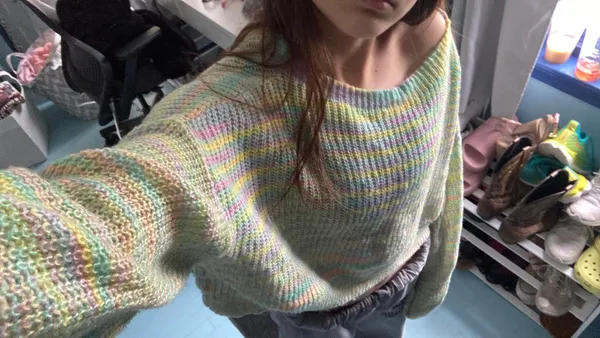 Sweater Multiple Size M - Image 4