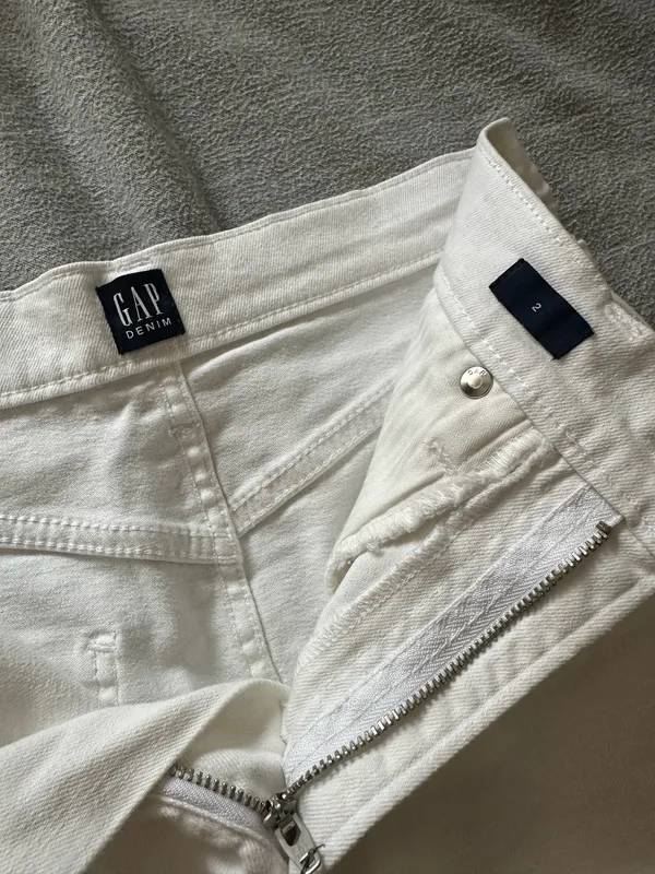 Gap Skirt Women’s 2 - Image 3
