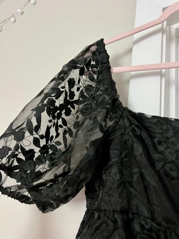 Francesca's Top - Image 2