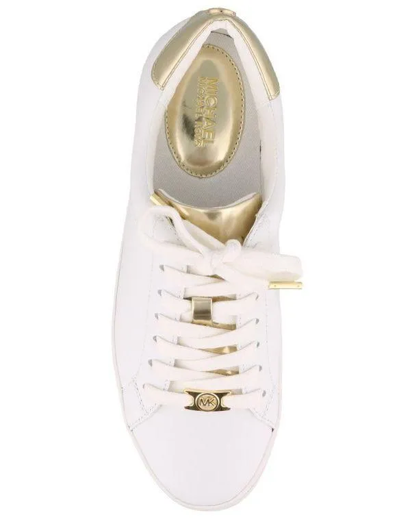 Michael Kors Irving Tennis Shoes - Image 4