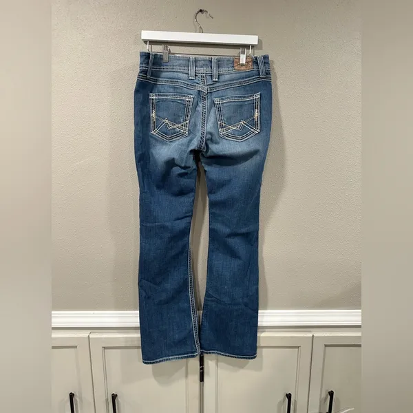 BKE Culture Bootcut 30x31 1/2 - Image 3