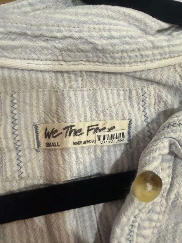 Free People Top - Image 3