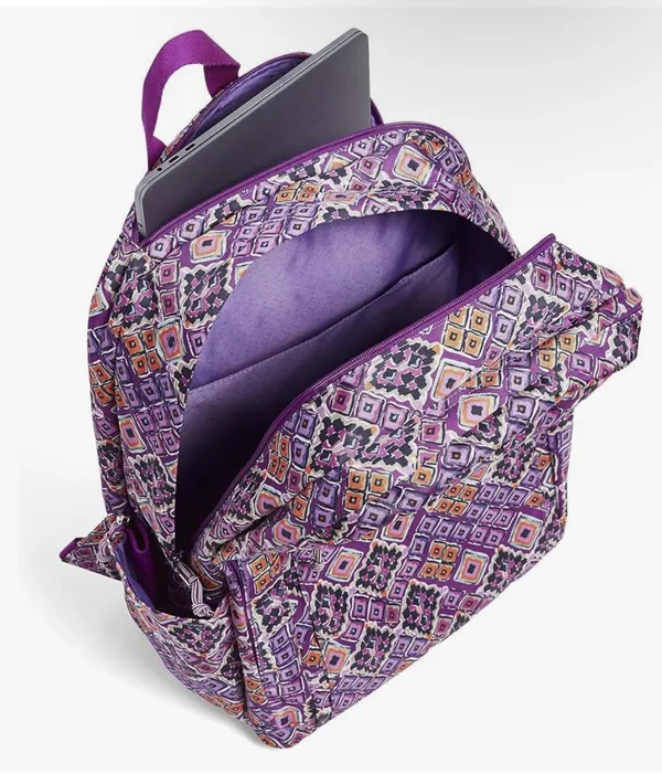 Vera Bradley Backpack - Image 2