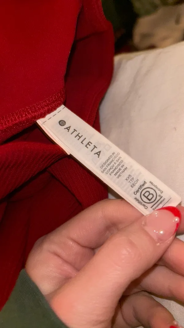 Athleta Leggings - Image 3