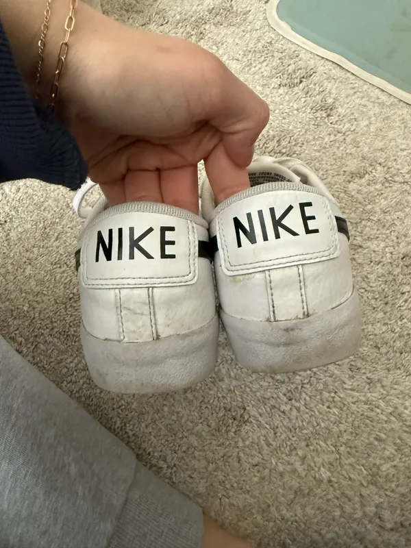 Nike Blazer Low - Image 4