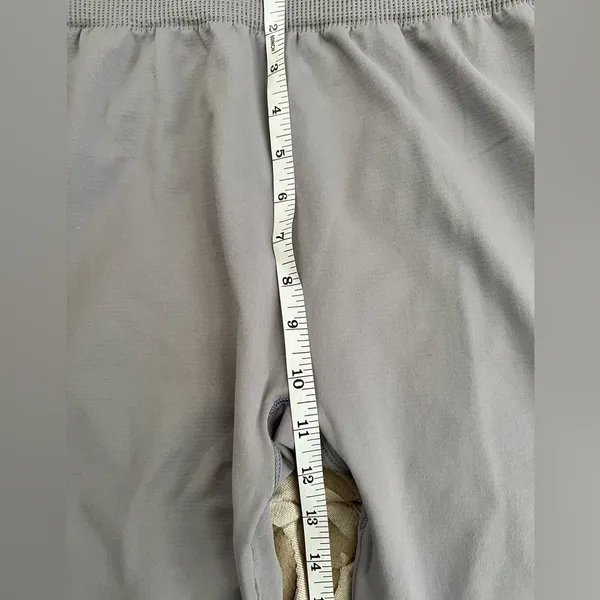 FITATTI compression leggings for workouts size M/L Curvy fit. - Image 6