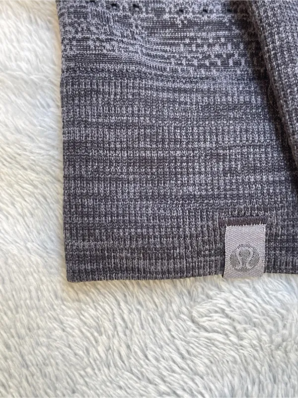 Lululemon Breeze By long sleeve shirt streetwear loungewear activewear training - Image 7