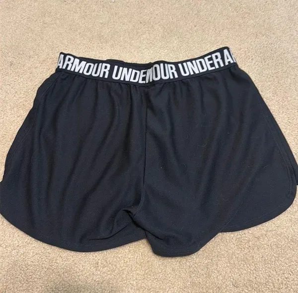 Under Armour Under Shorts - Image 2