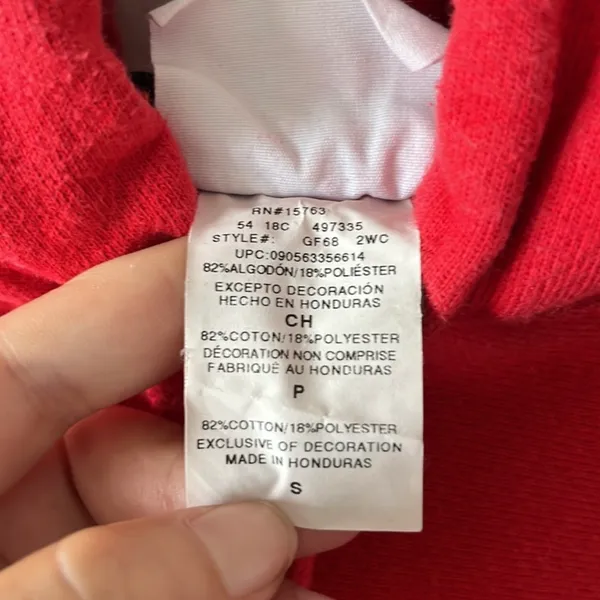 Champion Hoodie - Image 6