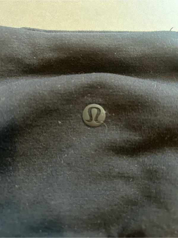 Lululemon Wunder Lounge Super High-Rise Tight 28” - Image 3
