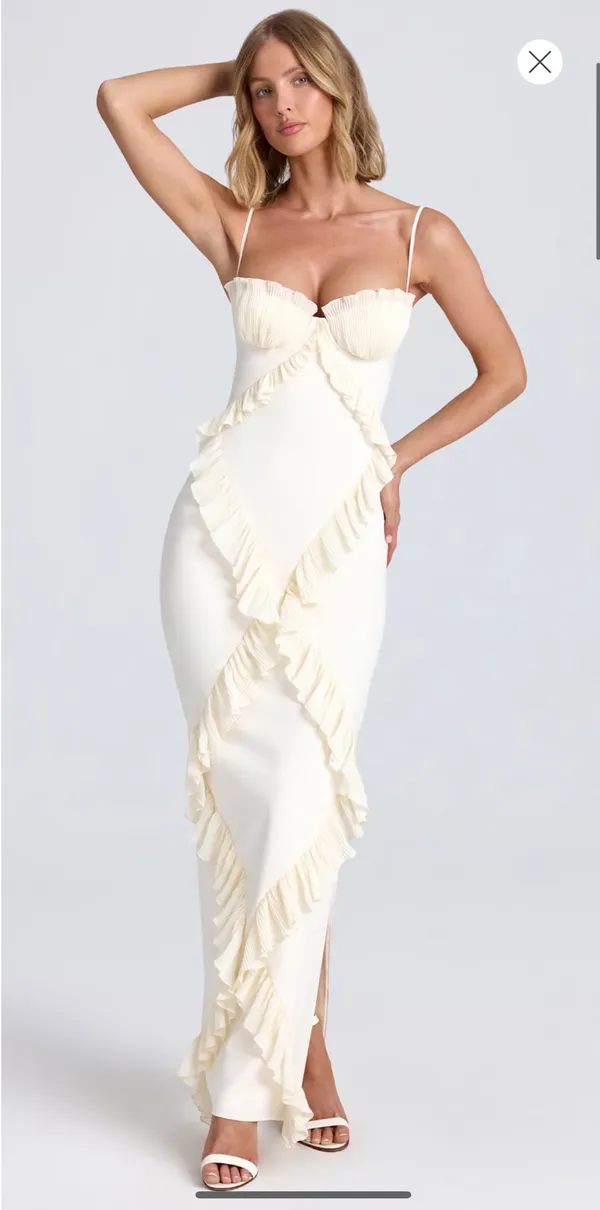 Oh Polly Dress - Image 3